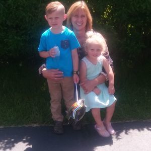 Meet your Posher, Diana